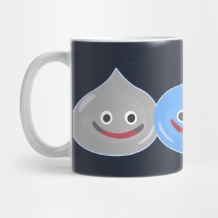 Dragon Quest: Slimes Mug